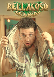 Bellacoso Dellasusy
